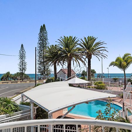 Alexandria Apartments Alexandra Headland Exterior foto