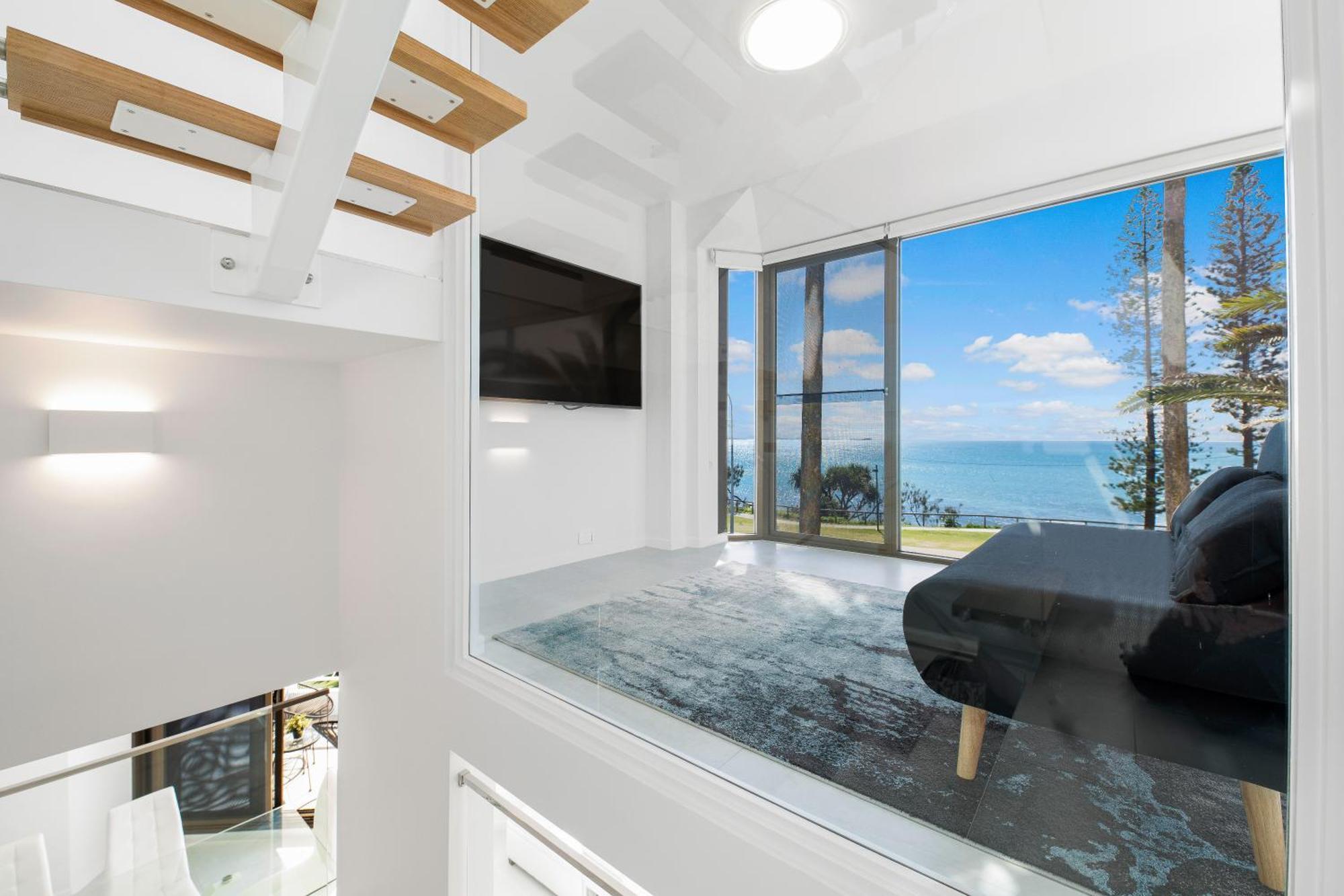 Alexandria Apartments Alexandra Headland Exterior foto