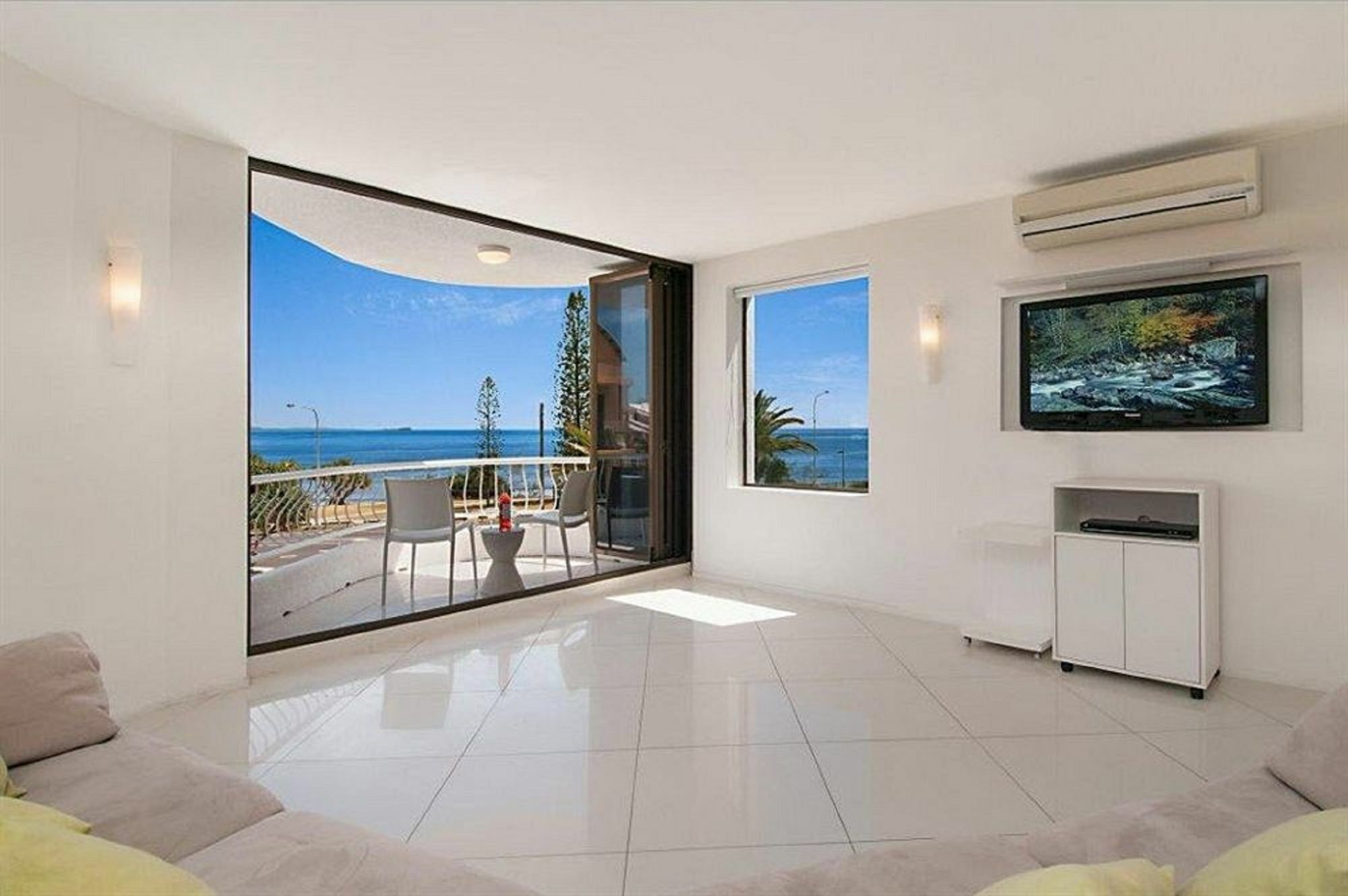 Alexandria Apartments Alexandra Headland Exterior foto