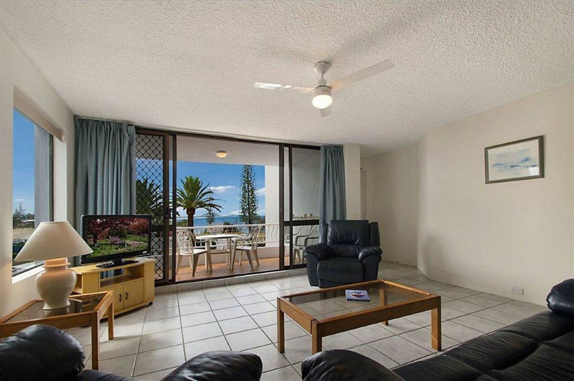 Alexandria Apartments Alexandra Headland Exterior foto